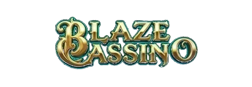 Blaze Cassino Logo