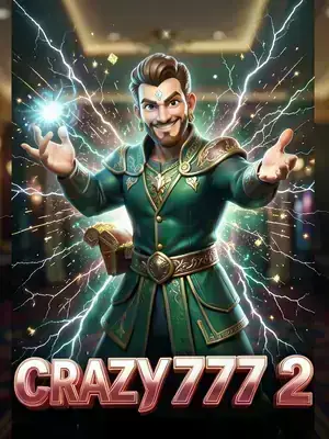 Crazy777 2 – Review Completo do Slot